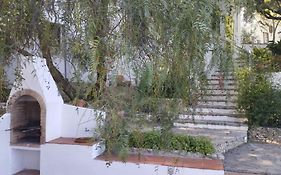 Casa De Campo Fuencaliente, Entorno Natural, Chimenea, Piscina